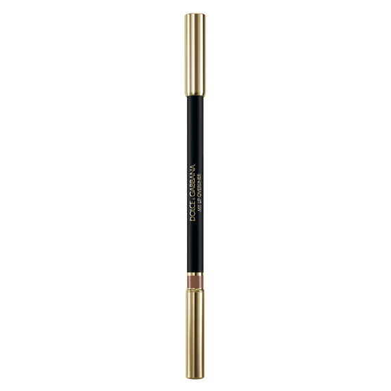 DG MAKE-UP LIP PENCIL 04 MY CARAMEL BROWN